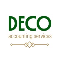 DECO Accounting Services logo - Similar company to Rolling Wave Technologies Llc.