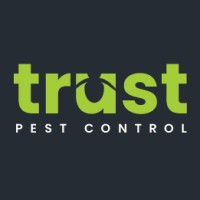 Trust Pest Control Sydney logo - Similar company to Sstik.Ai