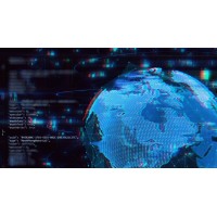 Global Cybersecurity logo - Similar company to Global Cyber Associates