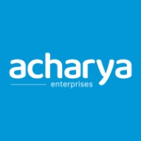 Acharya Enterprises logo - Similar company to Indus Infotec
