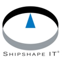 Shipshape IT, LLC logo - Similar company to Dci Tech