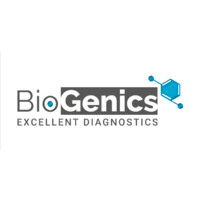 Biogenics Ltd logo - Similar company to Sbn Solutions