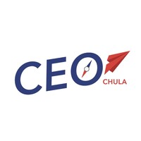 Chulalongkorn Entrepreneur Organization logo - Similar company to Chula Tech Startup
