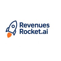 RevenuesRocket.ai logo - Similar company to Workoptional.Ai