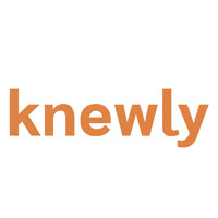 Knewly AI logo - Similar company to Ledgerfi