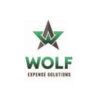 Wolf Expense Solutions logo - Similar company to Four Corner Payments