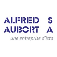 Alfred Aubort SA logo - Similar company to Eric Reymond Sa