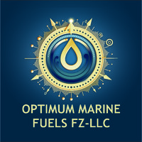 Optimum Marine Fuels logo - Similar company to Ibdaa Software