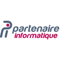 Partenaire Informatique 35 logo - Similar company to Clicconcept