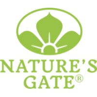 Nature's Gate logo - Similar company to Handledbyshirel