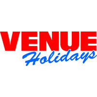 VENUE HOLIDAYS LIMITED logo - Similar company to Superfrost Iran
