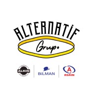 ALTERNATİF GRUP logo - Similar company to Papro
