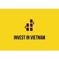 Invest IN Vietnam logo - Similar company to Matriv