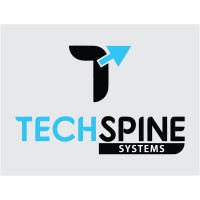 TechSpine Systems Ltd logo - Similar company to Techspine
