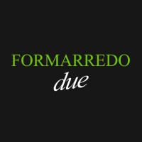 Formarredo Due logo - Similar company to Pt System S.R.L.