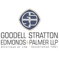 Goodell Stratton Edmonds & Palmer, LLP logo - Similar company to Sumner Law Llp