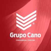 Grupo Cano logo - Similar company to Aurrera