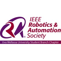 IEEE Robotics and Automation Society - Uva Wellassa University logo - Similar company to Nc