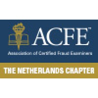 Association of Certified Fraud Examiners - The Netherlands Chapter logo - Similar company to Riskprudence