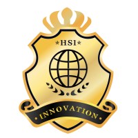 HSI INFOSOFT INNOVATION PVT LTD logo - Similar company to Crestancorp Pvt Ltd