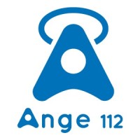 ANGE 112 logo - Similar company to Benjamin Raisson Parapente