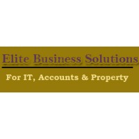 Elite Business Solutions logo - Similar company to Lee Blissett Wealth Management