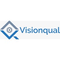Visionqual IT Services logo - Similar company to I2D Consulting