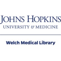 Welch Medical Library logo - Similar company to Ellen Mellow Md