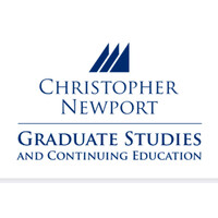 CNU Graduate Studies and Continuing Education logo - Similar company to C