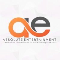 Absolute Entertainment Pvt Ltd logo - Similar company to Breakthrough Design Studio