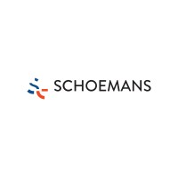 Schoemans logo - Similar company to Edge Technology Solutions (Pty) Ltd