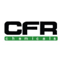 Cfr Chemicals Inc.