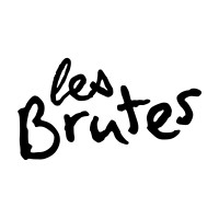 Les Brutes logo - Similar company to Healtea