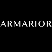 ARMARIOR logo - Similar company to Project Volcan