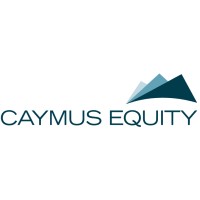 Caymus Equity logo - Similar company to Source Capital