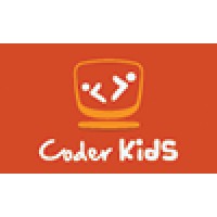 Coder Kids logo - Similar company to Coder Kids