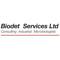 Biodet Services Ltd logo - Similar company to Labtec Scientific And Technical Services
