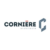 CORNIERE ARCHITECTE logo - Similar company to Creabim Architectes