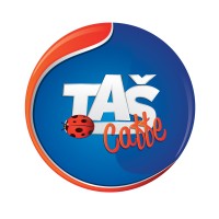 Taš Caffe logo - Similar company to Rebeldino