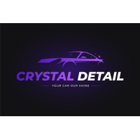 Crystal Detail logo - Similar company to Move At Pace