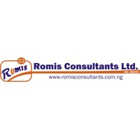 ROMIS CONSULTANTS LTD logo - Similar company to Ultivara