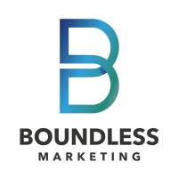 Boundless Marketing logo - Similar company to Boundless Marketing