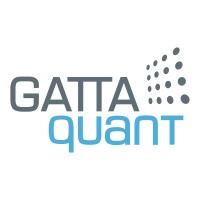 GATTAquant - DNA Nanotechnologies logo - Similar company to Massive Photonics