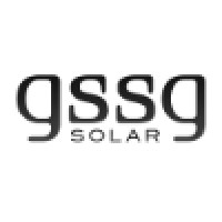 GSSG Solar, LLC logo - Similar company to Sunedison Ag