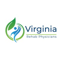 Virginia Rehab Physicians logo - Similar company to Match Colab