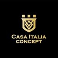 Casa Italia Concept logo - Similar company to Mobilart Furniture & Decor