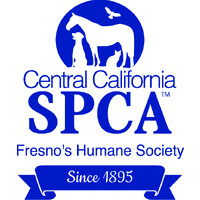Central California Society for the Prevention of Cruelty to Animals (CCSPCA) logo - Similar company to Central California Spca