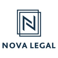 Nova Legal B.V. logo - Similar company to Nova Technology