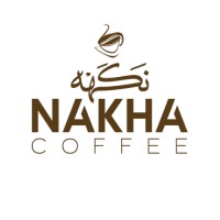 NAKHA COFFEE logo - Similar company to Kaffa Tree (General Trading Llc)