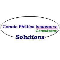 Connie Phillips Insurance logo - Similar company to Insurenex